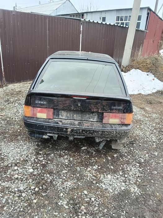 Продам ваз 2114..