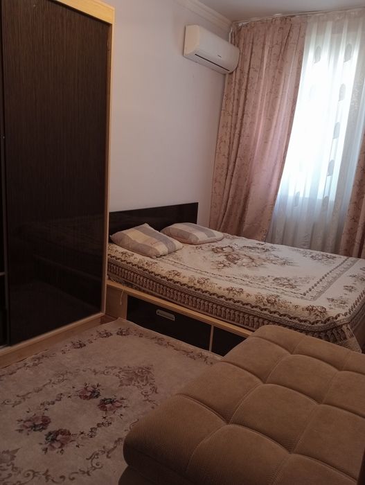 3 хоналик квартира, Чорсуда