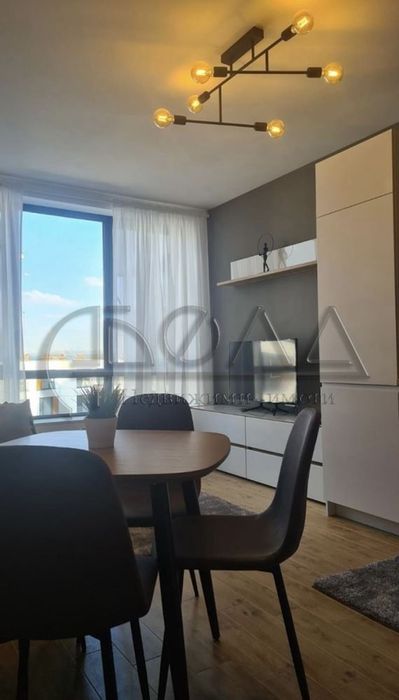 Продава се Двустаен апартамент в София, Овча купел - 53 кв.м за 3206 €/кв.м - Снимка #2