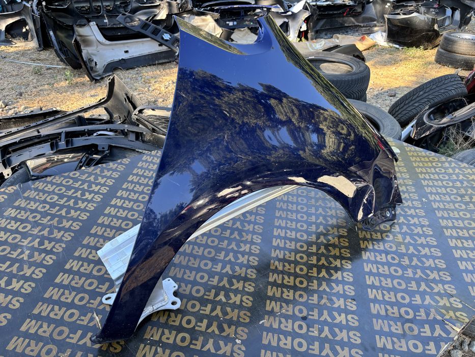 Калник VW Sharan/Alhambra