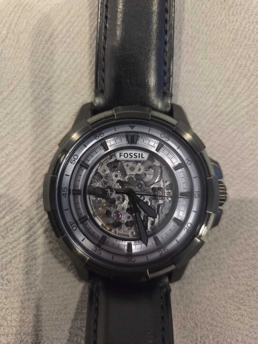 Vand ceas Fossil ME3130