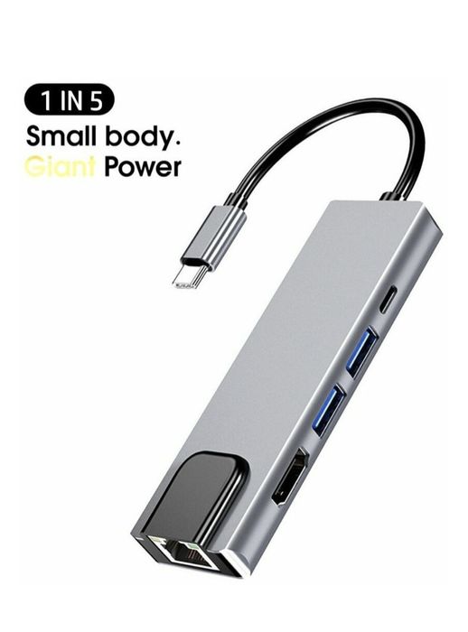 Переходник для техники