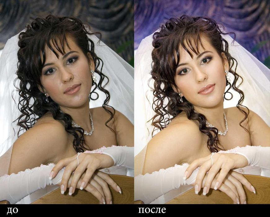 Профессиональная оцифровка фотопленок и слайдов