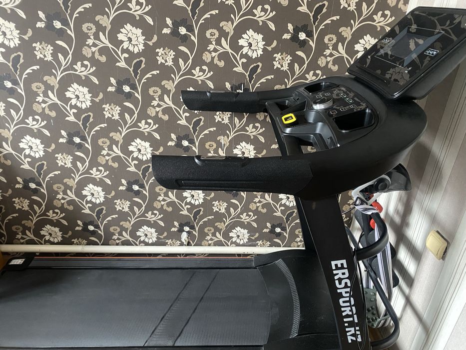 Беговая дорожка