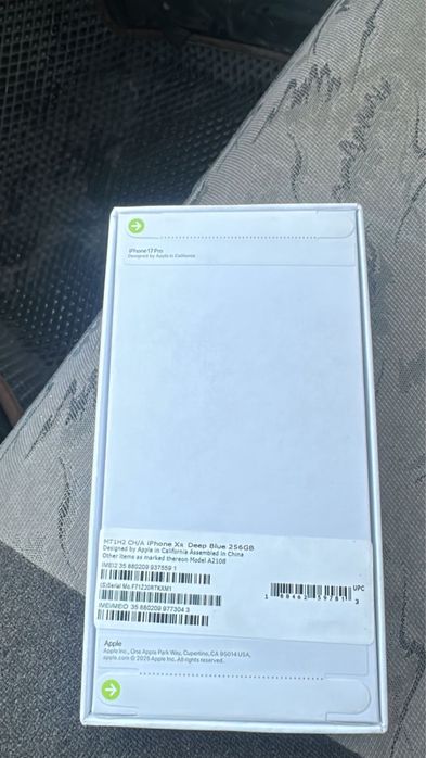 Iphone XR в корпусе 17pro