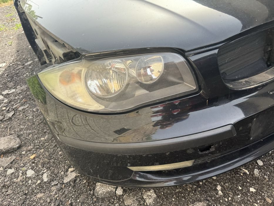 Фарове БМВ Е87