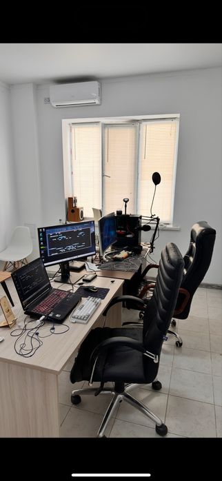 Кресло для офиса