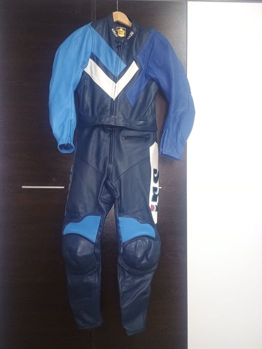 Vand costum moto ixs 48 M