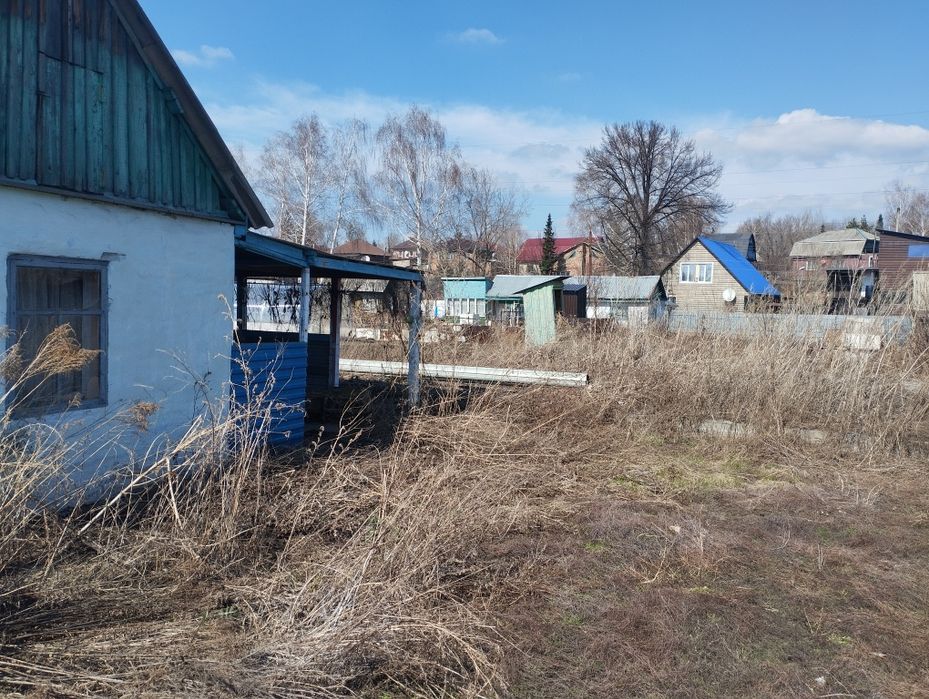 Продается дачный участок.