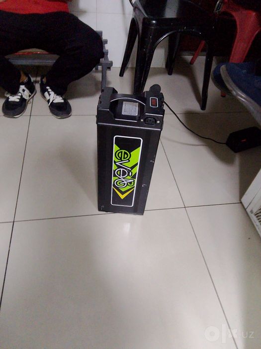 Batereya 60 v28 A