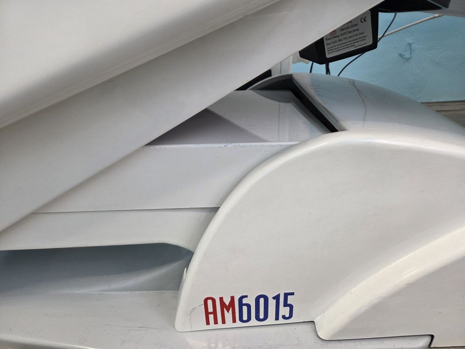 Стоматологичен юнит (отлично състояние)