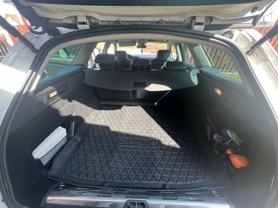 Citroen C5 Exclusive