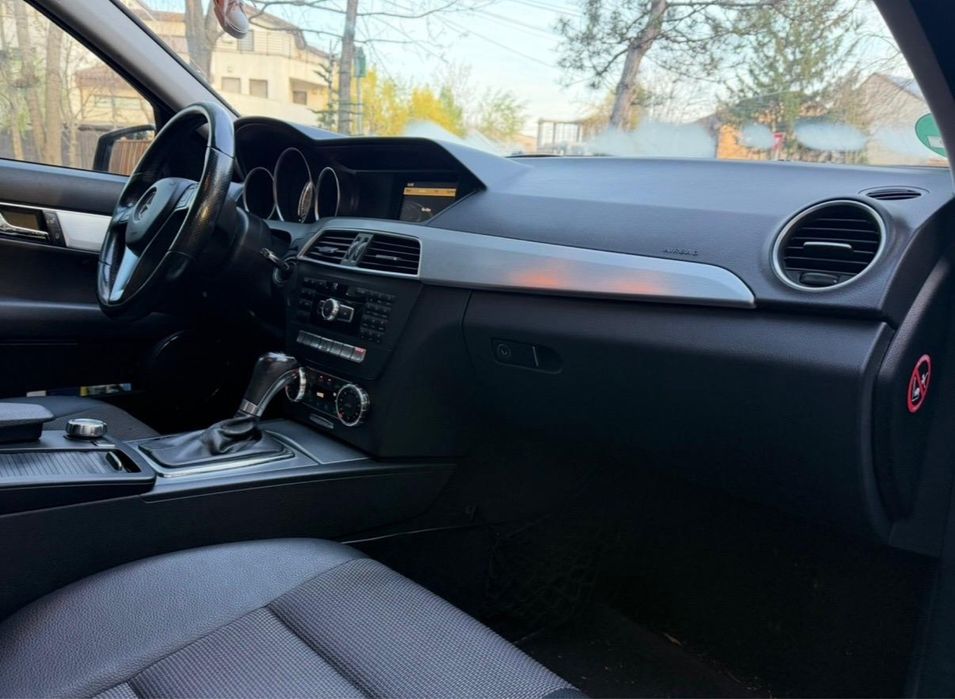 Mercedes  160.000 km