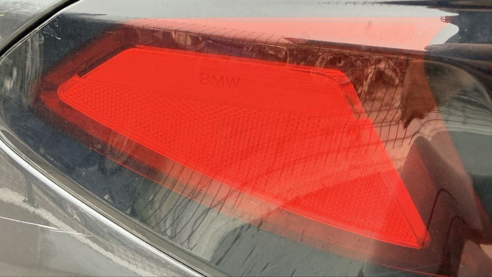 BMW G31 LCI Стопове комплект