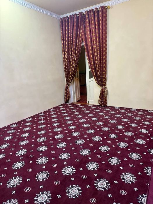 Ijaraga bolalar boqchasi va boshqalarga