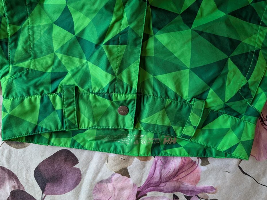 Младежки шел на Хели Хансен