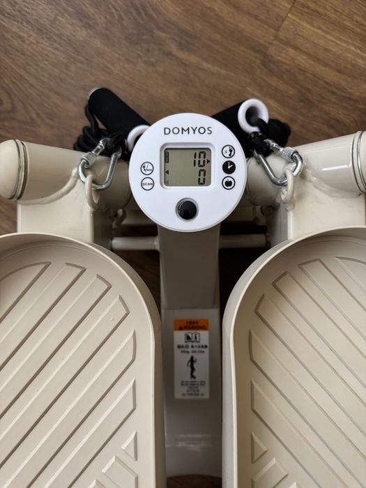 Степер MS500 Domyos Decathlon