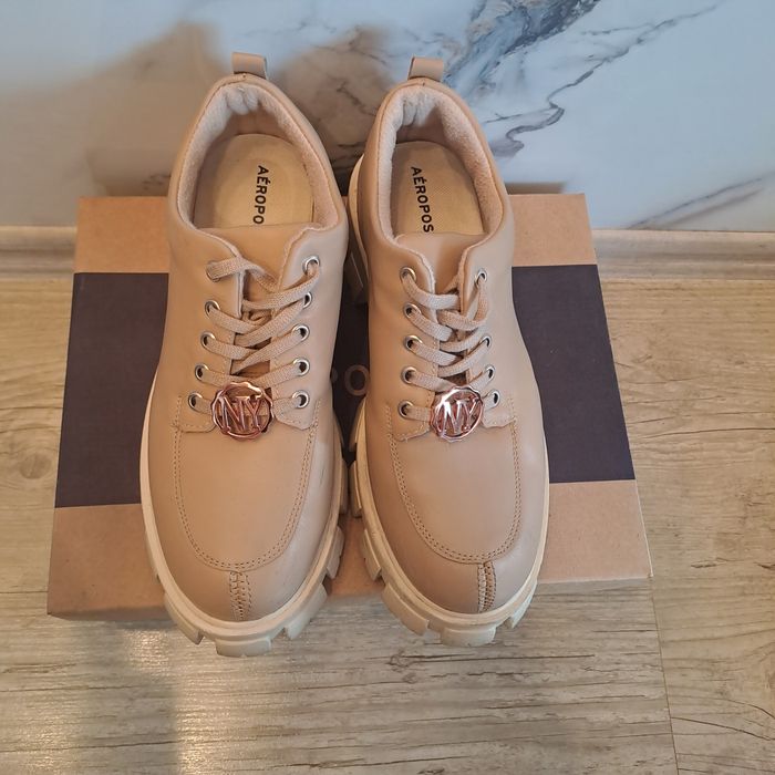 Дамски обувки Aeropostale