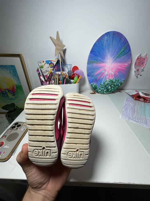 Sandale Nike Marimea 25