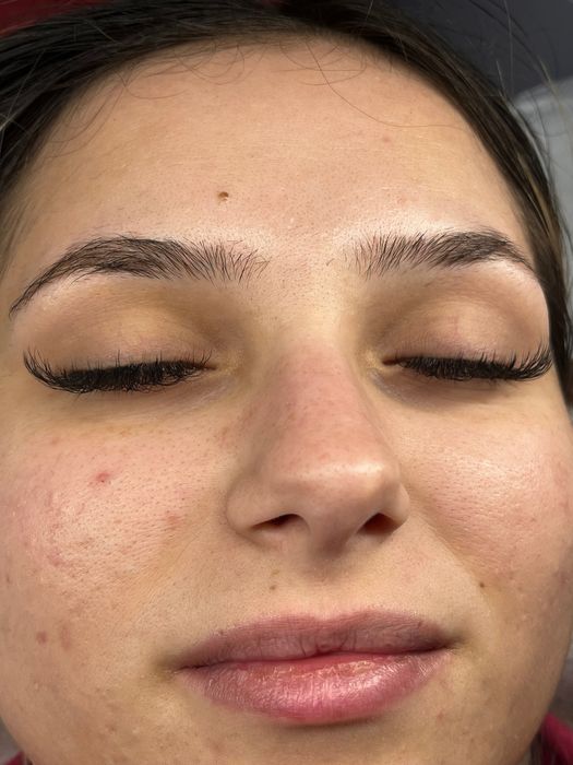 Extensii de gene fir cu fir 2D,3D, 4D, 5D, 6D