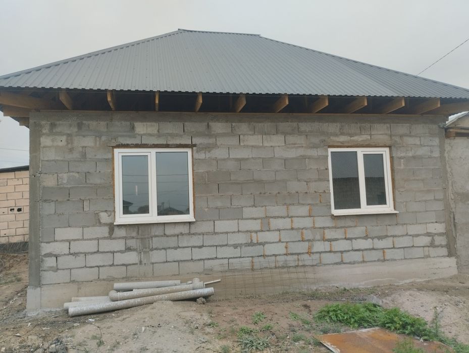 Продам дом дача 7ка