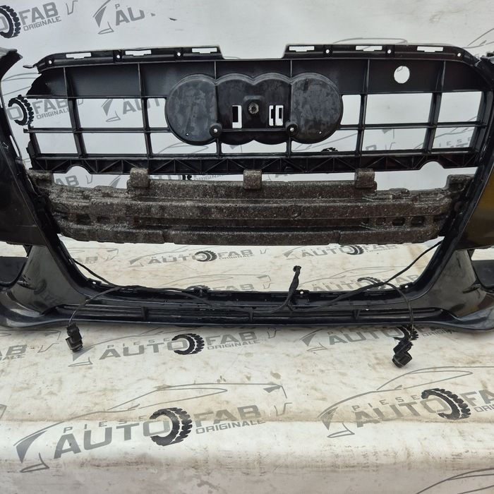 Bara fata Audi A5 B8 Facelift an 2012-2013-2014-2015-2016