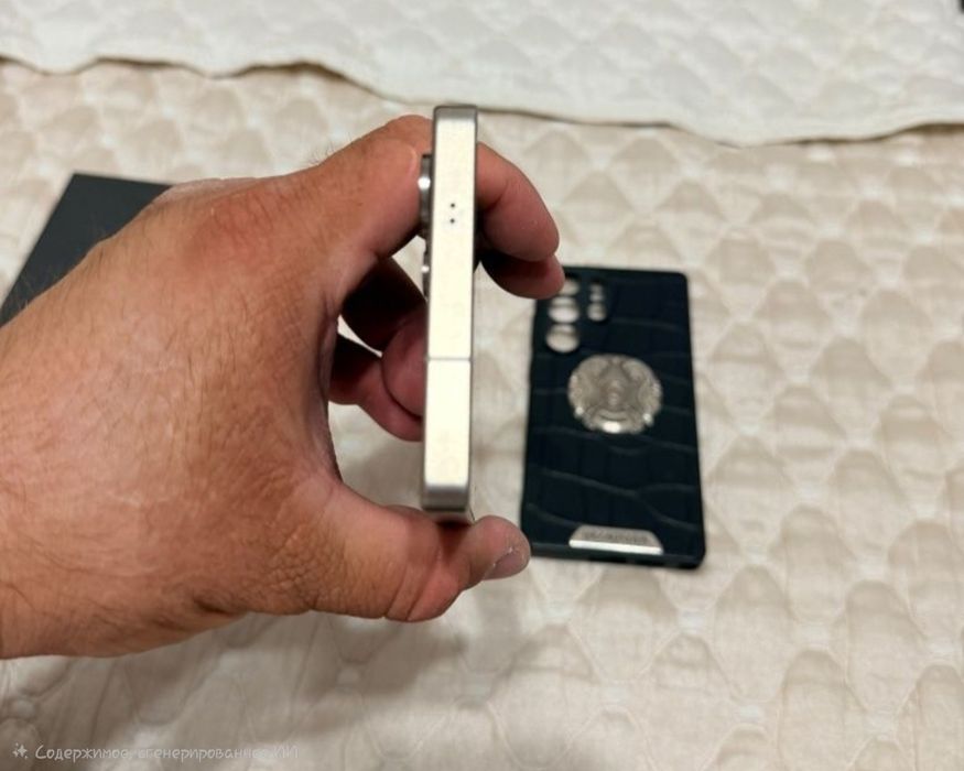 Продам Самсунг S25 Ultra