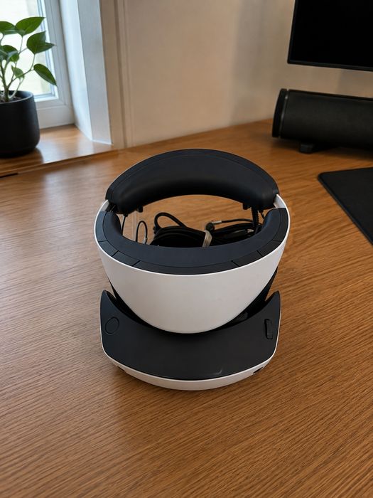PS VR2 като нови, много малко използвани