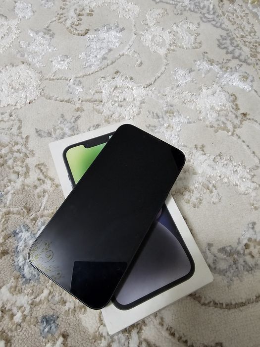 iPhone 14 128Gb EAC