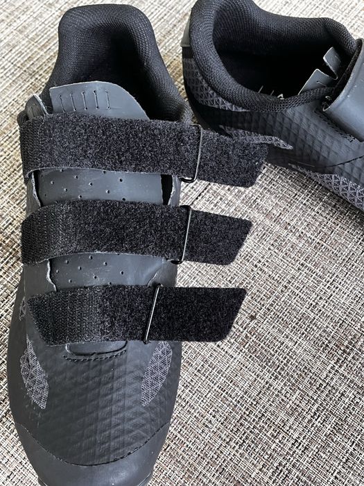 MTB обувки  за колоездене. GIRO Ranger SPD, номер 45