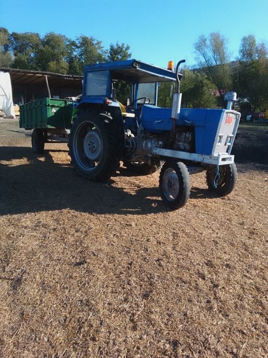 Tractor Ebro 470 70 cai