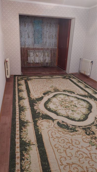 11 мкр , 2х ком , 4 эт