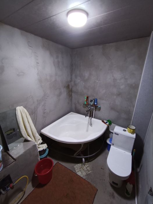 Дом 5 минут до базара