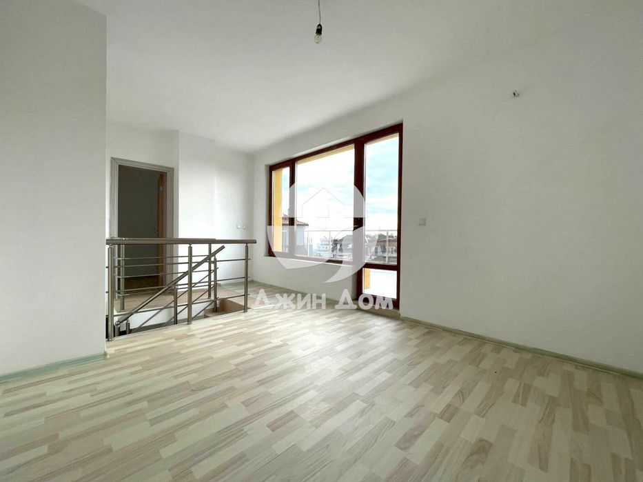 Продава се Тристаен апартамент в с. Равда, Област Бургас - 174 кв.м за 690 €/кв.м - Снимка #10