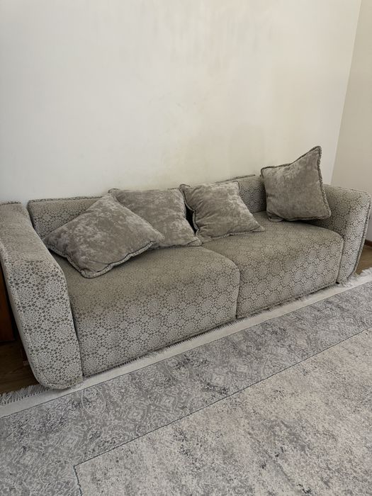 Продается диван бу