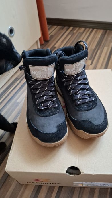 The North Face marimea 37 noi