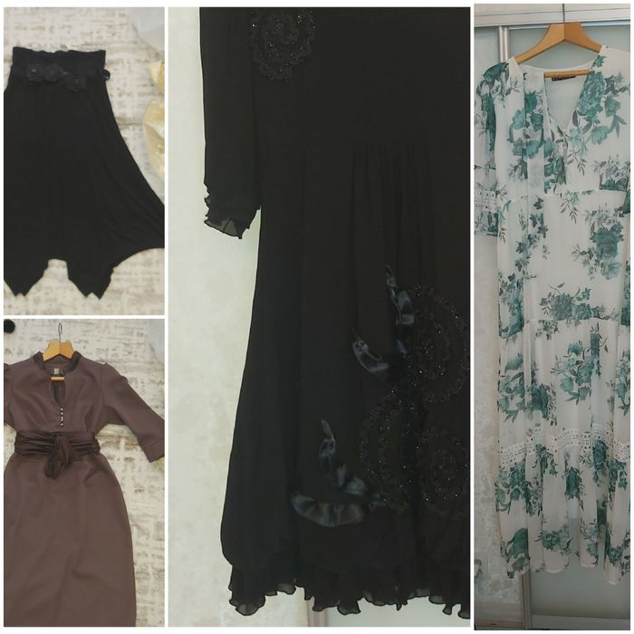 Женские платья продаю