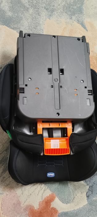 Scaun auto copii Chicco Fold & Go