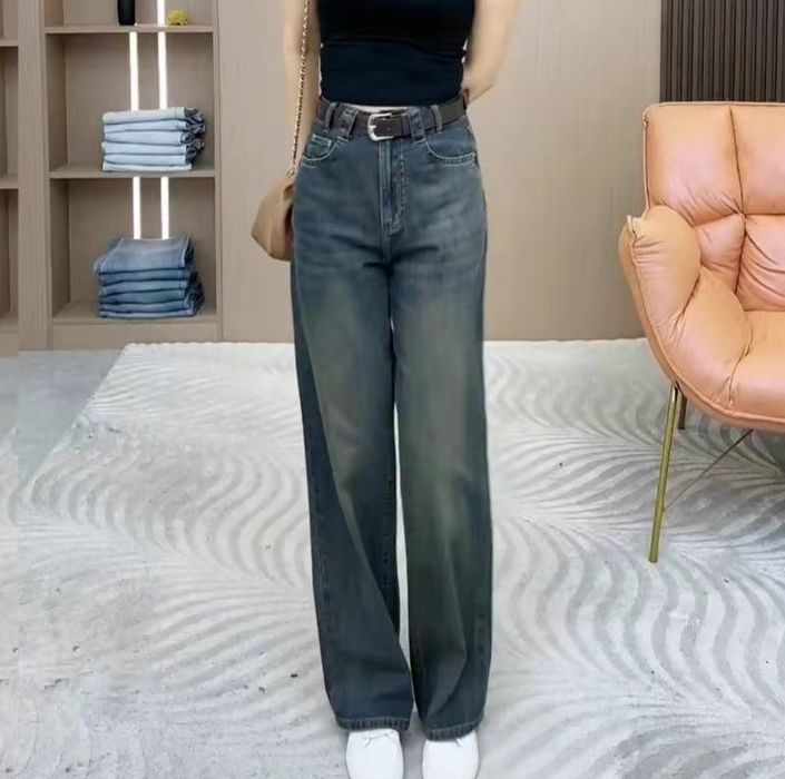 Джинсы     женские