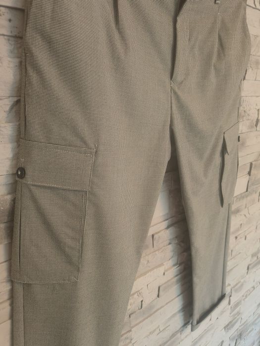 Pantaloni damă Zara