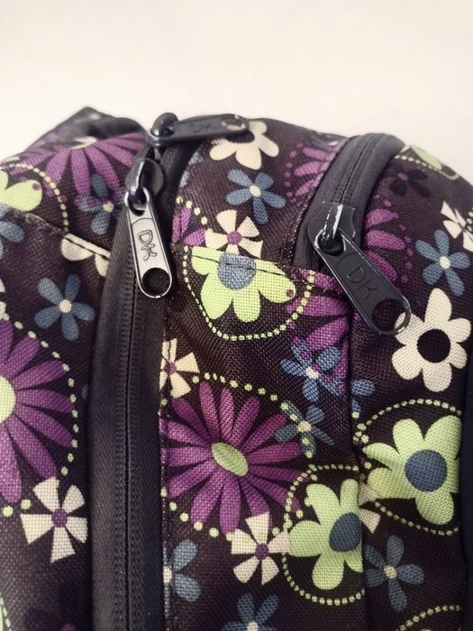 Rucsac Dakine design floral