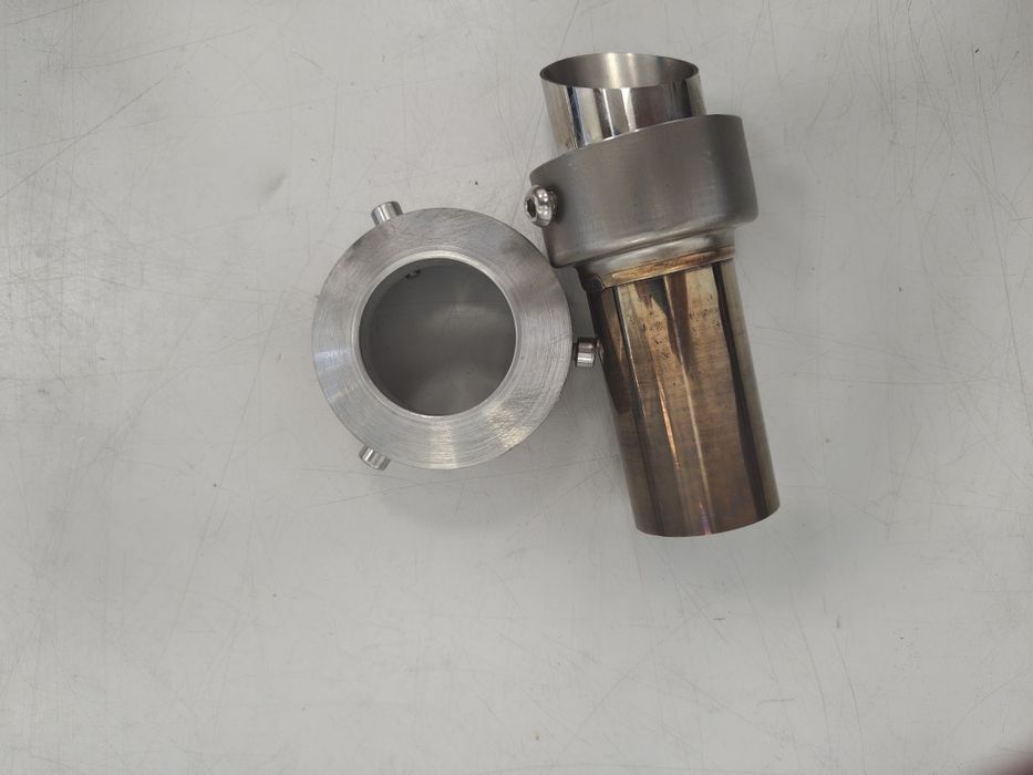 Silencer / DB Killer  Moto  Scuter