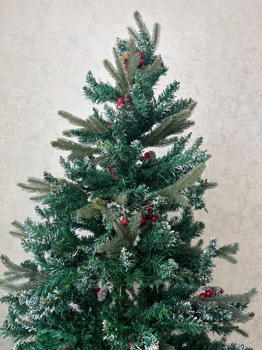 Икусственная елка