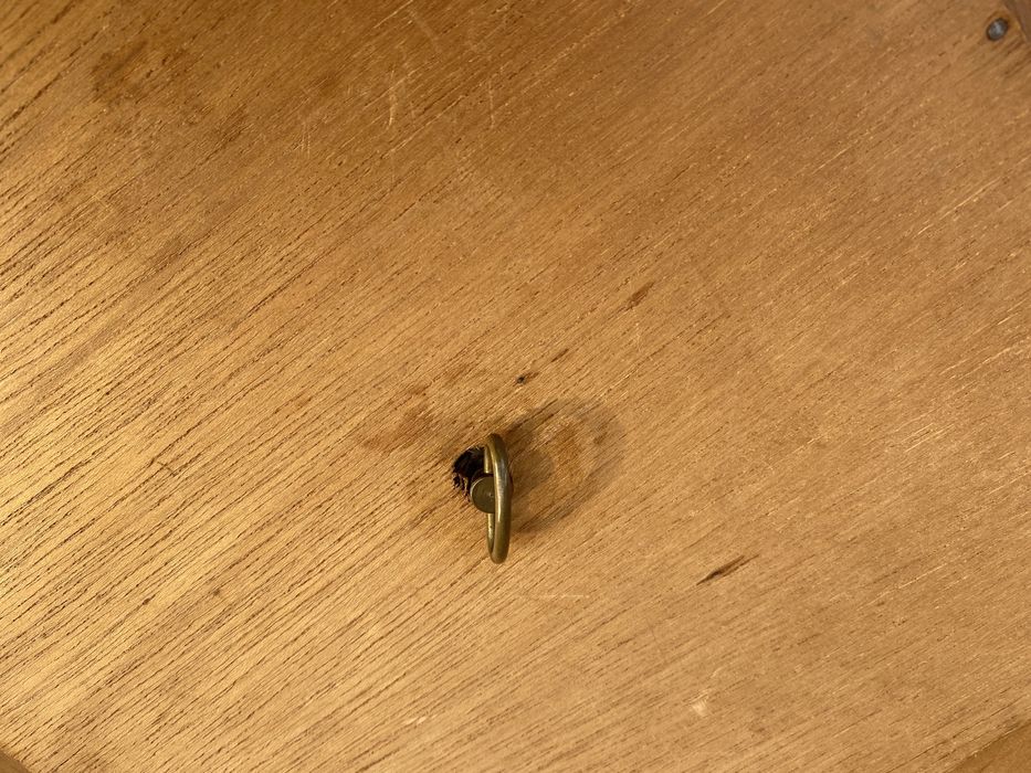 Френска музикална кутия