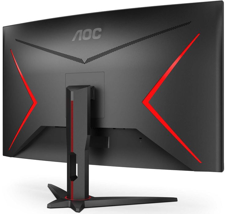 Монитор 31.5" AOC C32G2ZE, 1920x1080, VA, 240 Hz