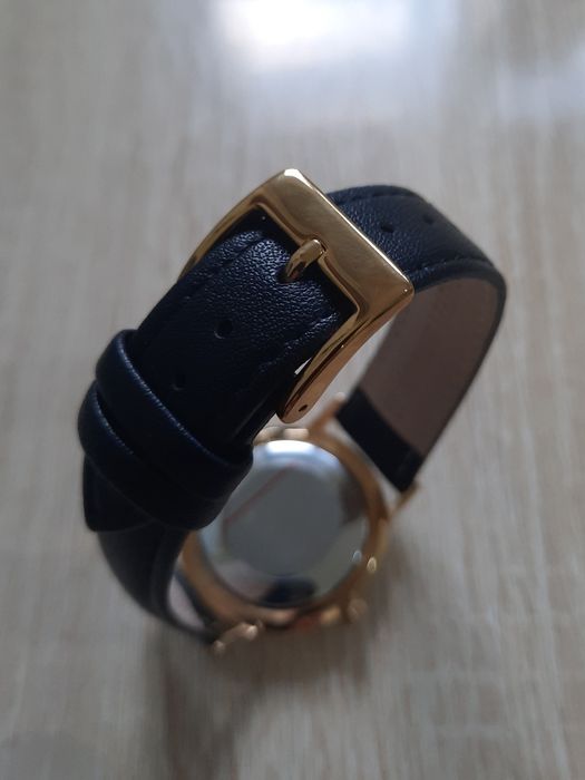 Poljot de luxe 23jewels