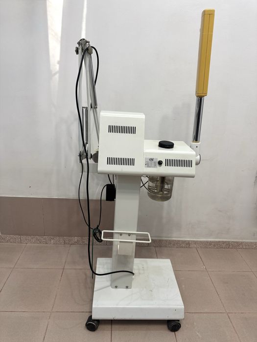 Косметологический помощник,аппарат