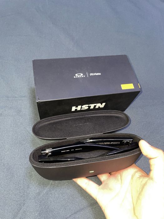 Oakley Meta Очки (GEN 2)