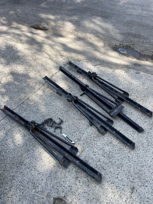 Багажник за велосипед , колело втора употреба