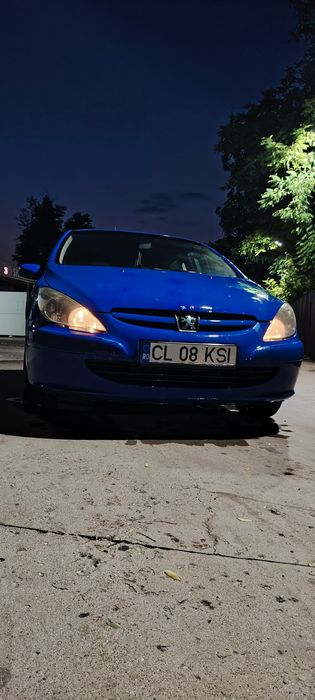 PEUGEOT 307 2003 — imagine 3